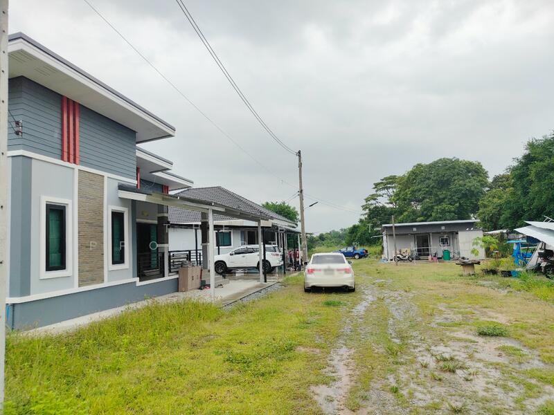 For Sale - บ้านเดี่ยวบางละมุง ชลบุรี, Chon Buri (Pattaya)