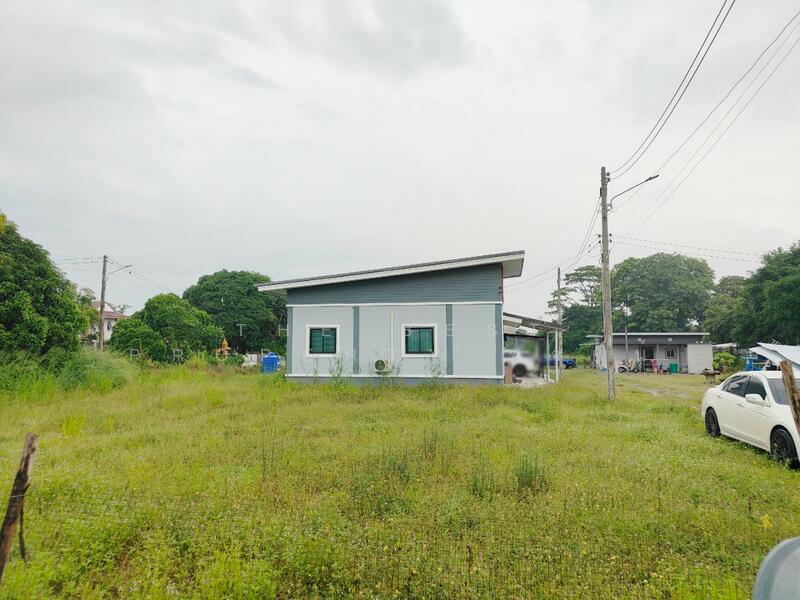 For Sale - บ้านเดี่ยวบางละมุง ชลบุรี, Chon Buri (Pattaya)