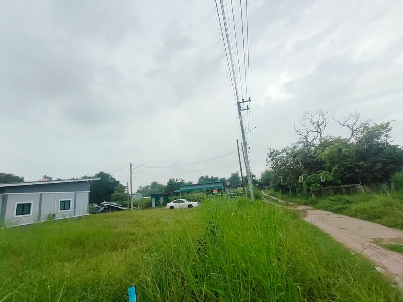 For Sale - บ้านเดี่ยวบางละมุง ชลบุรี, Chon Buri (Pattaya)