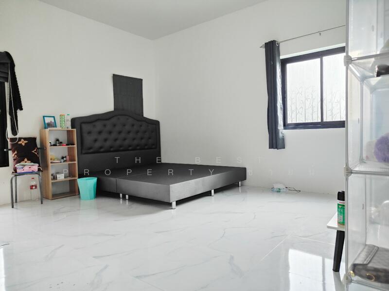 For Sale - บ้านเดี่ยวบางละมุง ชลบุรี, Chon Buri (Pattaya)