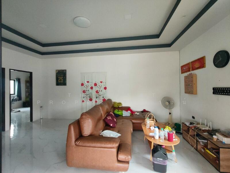 For Sale - บ้านเดี่ยวบางละมุง ชลบุรี, Chon Buri (Pattaya)