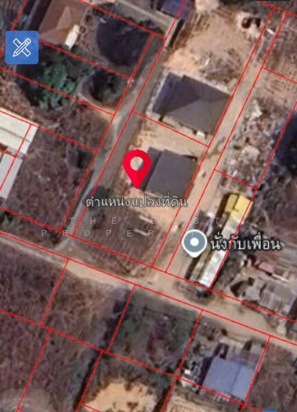 For Sale - บ้านเดี่ยวบางละมุง ชลบุรี, Chon Buri (Pattaya)