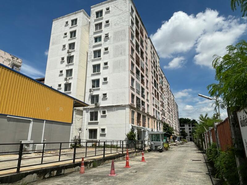 For Sale - Palm Pavillion Theparak, Samut Prakan