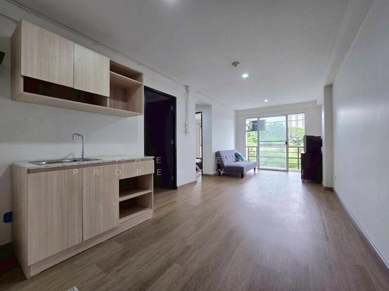 For Sale - Palm Pavillion Theparak, Samut Prakan