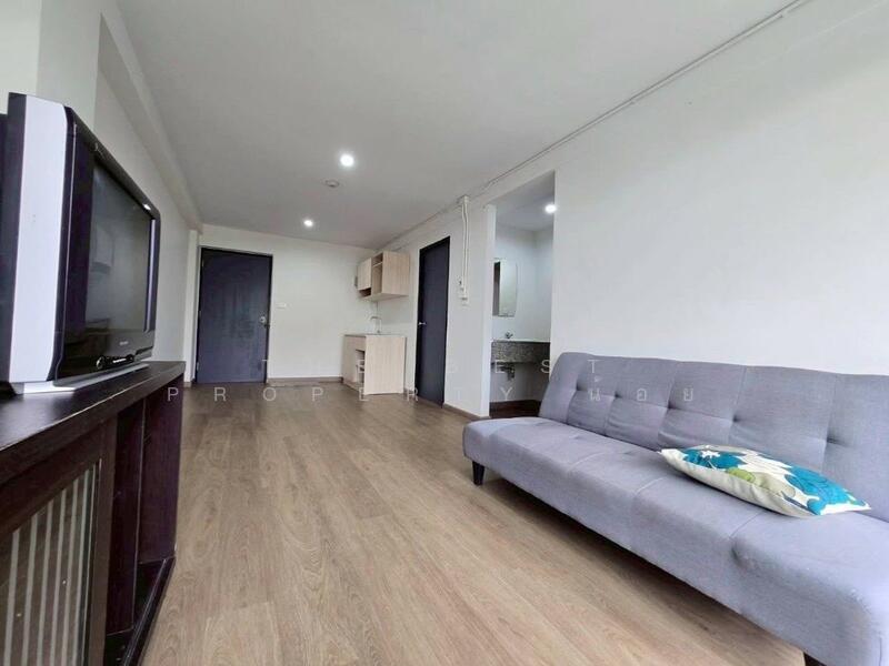 For Sale - Palm Pavillion Theparak, Samut Prakan