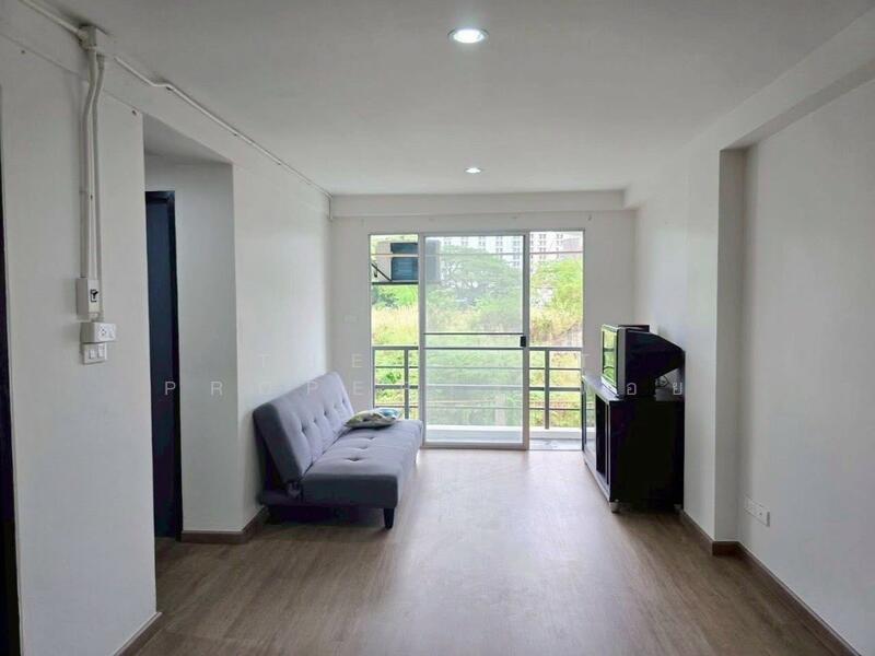 For Sale - Palm Pavillion Theparak, Samut Prakan