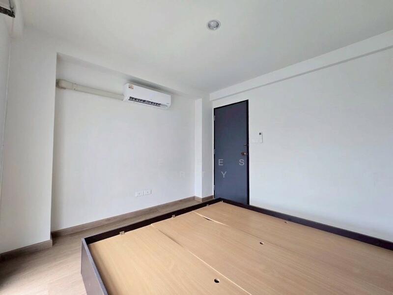 For Sale - Palm Pavillion Theparak, Samut Prakan