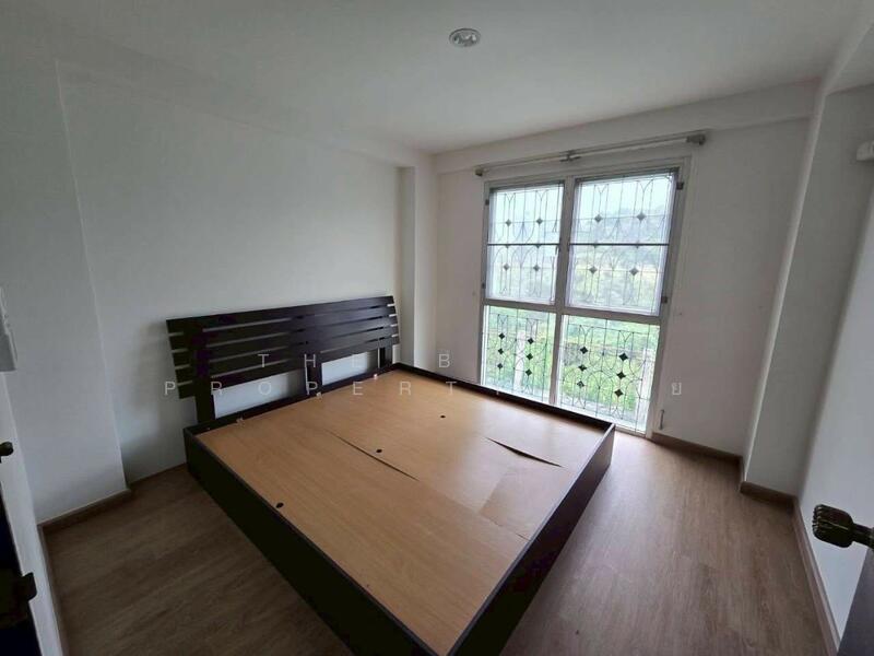 For Sale - Palm Pavillion Theparak, Samut Prakan