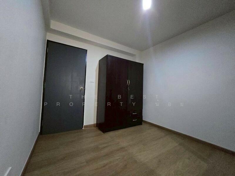 For Sale - Palm Pavillion Theparak, Samut Prakan