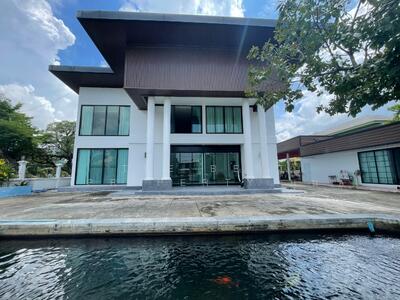 ขาย - หมู่บ้านปัญญารีสอร์ท ชลบุรี, ชลบุรี