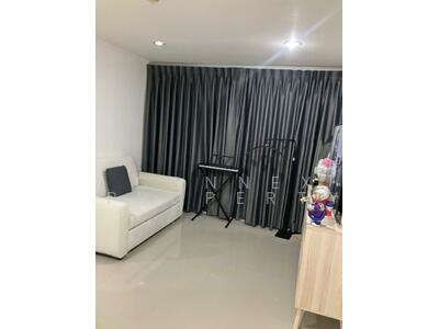 For Rent - Lumpini Ville Prachachuen-Phongphet 2, Bangkok