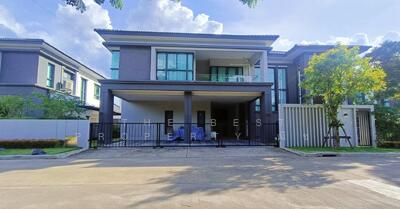 ขาย - The City Pinklao-Borom 2 : เดอะ ซิตี้ ปิ่นเกล้า-บรมฯ 2, กรุงเทพ