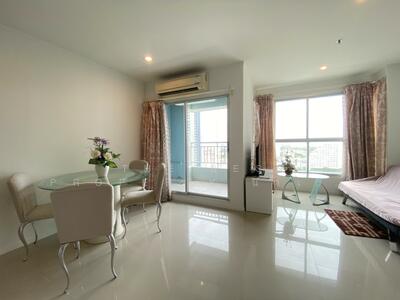 ขาย - Lumpini Park Beach Jomtien : ลุมพินี พาร์ค บีช จอมเทียน, ชลบุรี