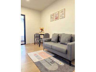 For Rent - Chewathai Pinklao, Bangkok