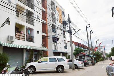 ขาย - Romsuk 9 Condotown : ร่มสุข 9 คอนโดทาวน์, กรุงเทพ