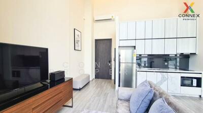 For Rent - The Line Sukhumvit 101, Bangkok