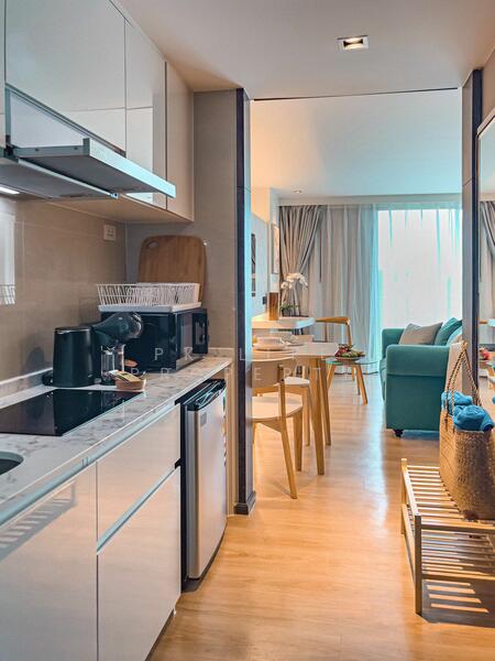 For Rent - Mercury Wyndham La Vita, Phuket