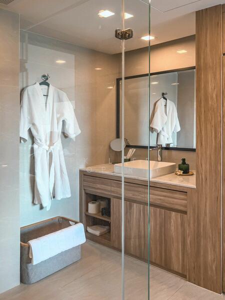 For Rent - Mercury Wyndham La Vita, Phuket