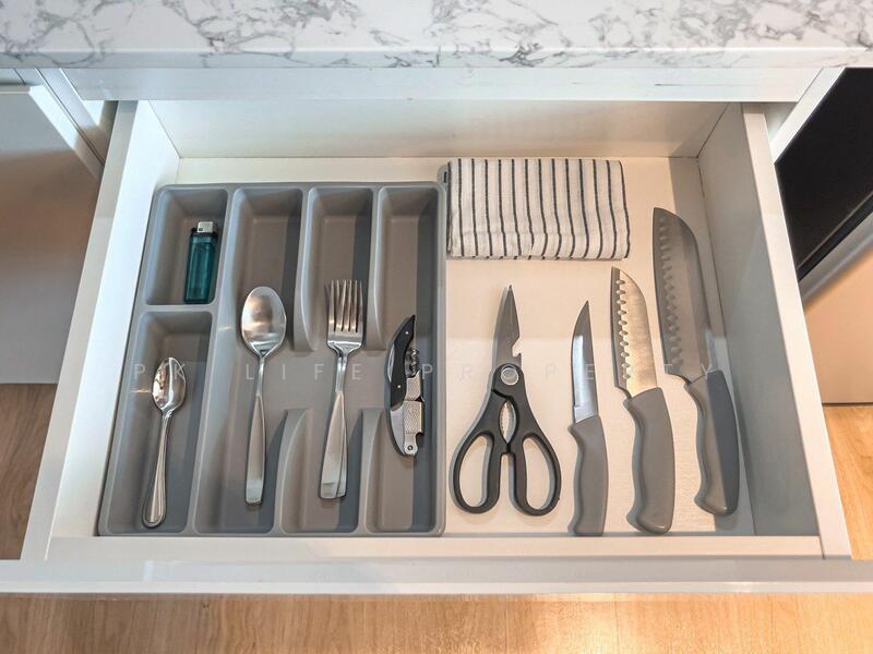 For Rent - Mercury Wyndham La Vita, Phuket