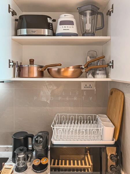 For Rent - Mercury Wyndham La Vita, Phuket