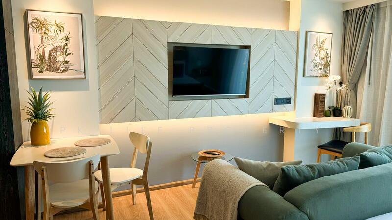 For Rent - Mercury Wyndham La Vita, Phuket