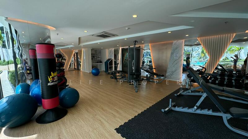 For Rent - Mercury Wyndham La Vita, Phuket