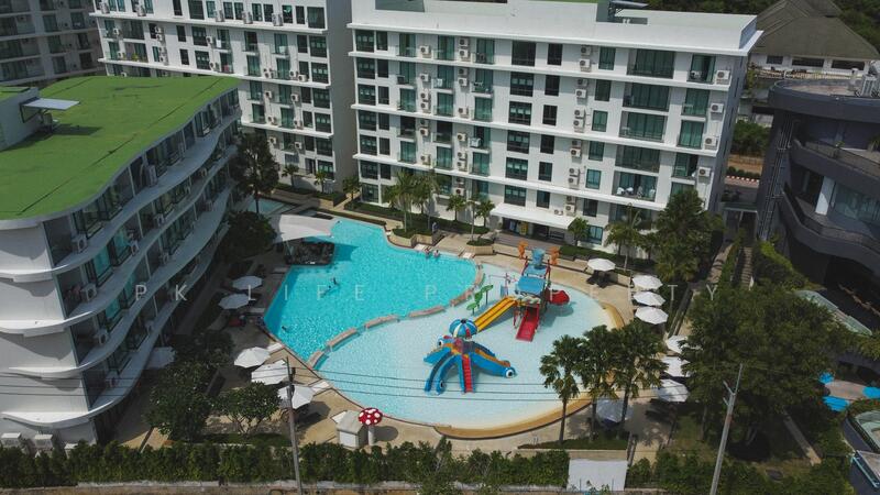 For Rent - Mercury Wyndham La Vita, Phuket