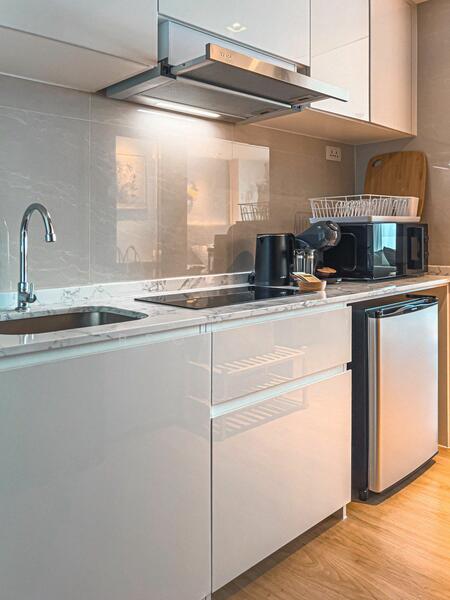 For Rent - Mercury Wyndham La Vita, Phuket