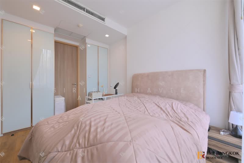 Noble BE33, Bangkok, 19 Soi Sukhumvit 33, Khlong Tan Nua, Watthana, Bangkok, 1 Bedroom, 34 sqm, Condo For Sale, by Sirirut Havee Akehurst, 60224240 - DDproperty.com
