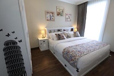 ขาย - My Resort Hua Hin : มายรีสอร์ท หัวหิน, ประจวบคีรีขันธ์