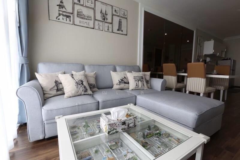 My Resort Hua Hin : มายรีสอร์ท หัวหิน, Prachuap Khiri Khan, ถนนตะเกียบ, Nong Kae, Hua Hin, Prachuap Khiri Khan, 2 Bedrooms, 66 sqm, Condo For Sale, by คุณเบล, 60224243 - DDproperty.com