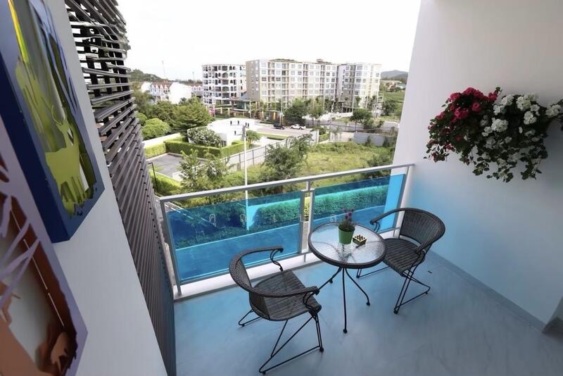 My Resort Hua Hin : มายรีสอร์ท หัวหิน, Prachuap Khiri Khan, ถนนตะเกียบ, Nong Kae, Hua Hin, Prachuap Khiri Khan, 2 Bedrooms, 66 sqm, Condo For Sale, by คุณเบล, 60224243 - DDproperty.com