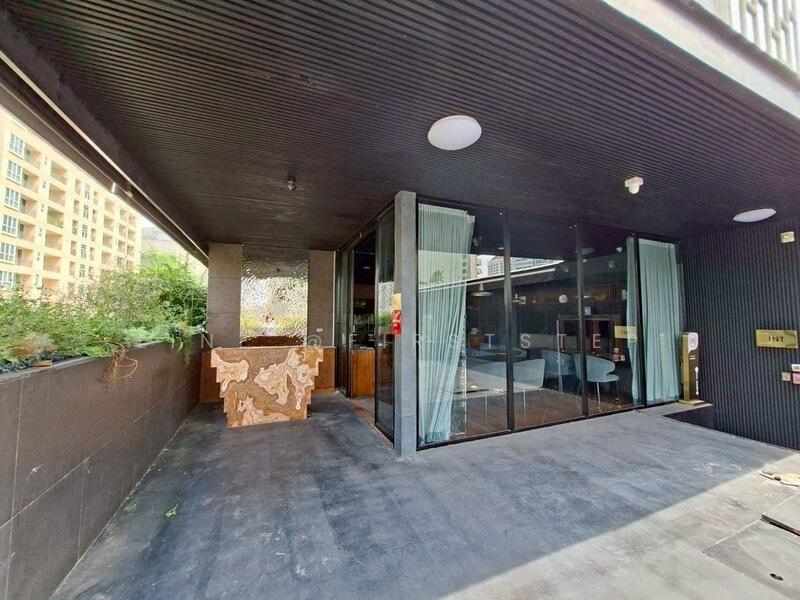 For Rent - Rooftop Restaurant, Asoke-Phrom Phong, Near BTS Asoke & Phrom Phong, Bangkok