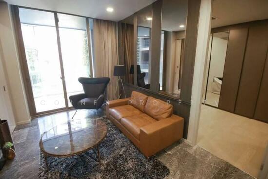 ASHTON Residence 41, Bangkok, Sukhumvit 41, Khlong Tan Nua, Watthana ...