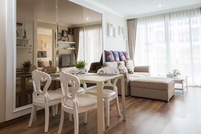 ขาย - My Resort Hua Hin : มายรีสอร์ท หัวหิน, ประจวบคีรีขันธ์