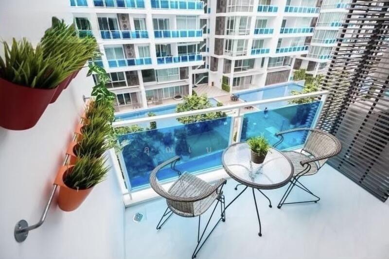 My Resort Hua Hin : มายรีสอร์ท หัวหิน, Prachuap Khiri Khan, ถนนตะเกียบ, Nong Kae, Hua Hin, Prachuap Khiri Khan, 2 Bedrooms, 66 sqm, Condo For Sale, by คุณเบล, 60224282 - DDproperty.com