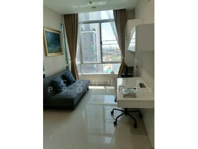 For Rent - The Sky Sukhumvit, Bangkok