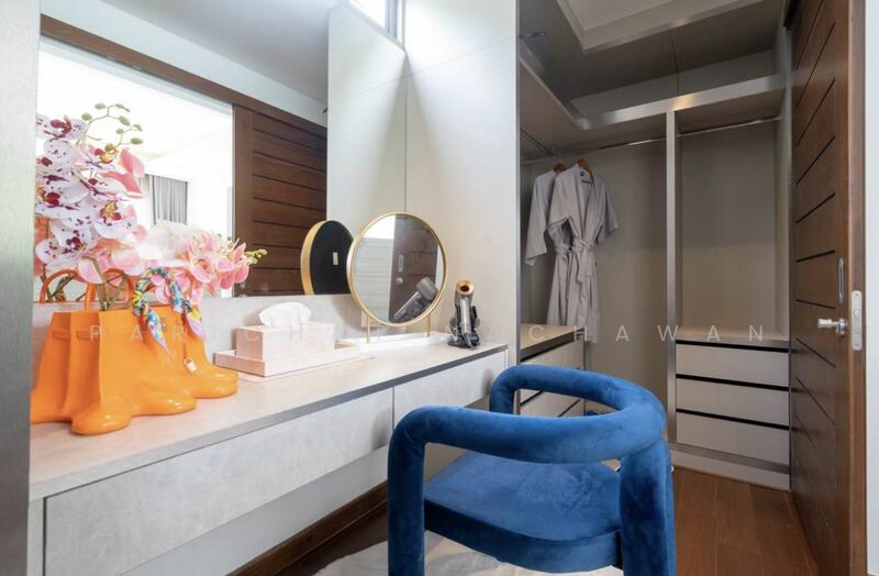 For Rent - Botanica Luxury Villas (Phase 1 & 2), Phuket