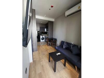 For Rent - The FINE Bangkok Thonglor-Ekamai, Bangkok