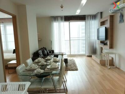 For Rent - Siri At Sukhumvit, Bangkok