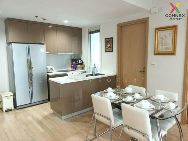 Siri At Sukhumvit, Bangkok, 902 Sukhumvit Road, Phra Kanong, Khlong Toei, Bangkok, 2 Bedrooms, 74 sqm, Condo For Rent, by Connex Property, 60224310 - DDproperty.com