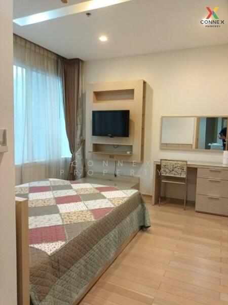 Siri At Sukhumvit, Bangkok, 902 Sukhumvit Road, Phra Kanong, Khlong Toei, Bangkok, 2 Bedrooms, 74 sqm, Condo For Rent, by Connex Property, 60224310 - DDproperty.com