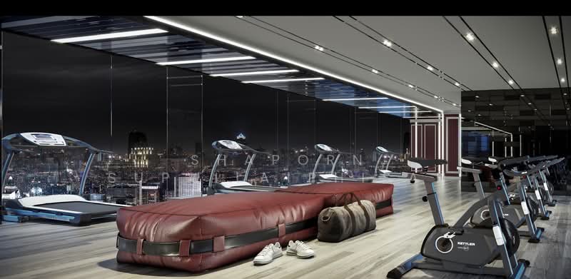 Life Asoke Hype : ไลฟ์ อโศก ไฮป์, กรุงเทพ, 339 ถนน จตุรทิศ, มักกะสัน, ราชเทวี, กรุงเทพ, 30 ตร.ม., คอนโด ให้เช่า, โดย Shaporn Supvilaiphisan, 60224320 - DDproperty.com