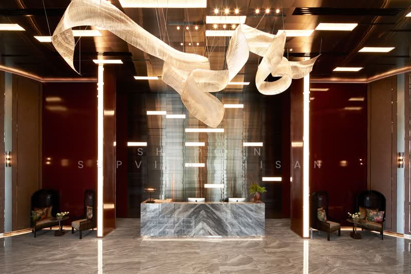 Life Asoke Hype, Bangkok, 339 Chaturathit Rd, Makkasan, Ratchathewi, Bangkok, 1 Bedroom, 30 sqm, Condo For Rent, by Shaporn Supvilaiphisan, 60224320 - DDproperty.com