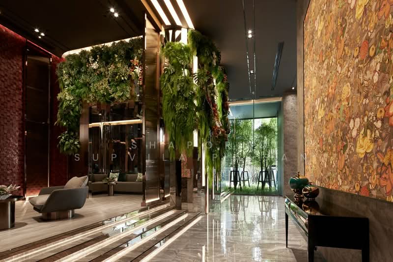 Life Asoke Hype, Bangkok, 339 Chaturathit Rd, Makkasan, Ratchathewi, Bangkok, 1 Bedroom, 30 sqm, Condo For Rent, by Shaporn Supvilaiphisan, 60224320 - DDproperty.com