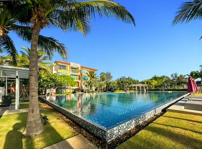 ขาย - Bella Costa Hua Hin : เบลล่า คอสต้า หัวหิน, ประจวบคีรีขันธ์