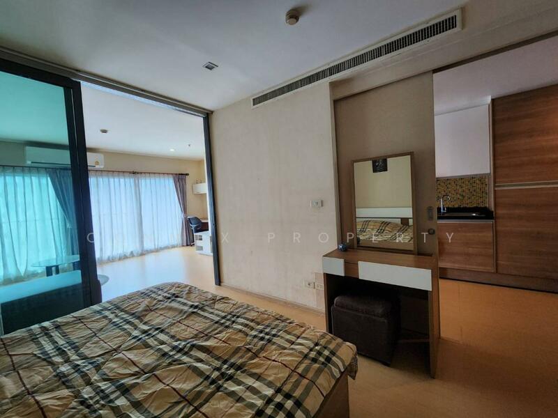 Noble Remix, Bangkok, 772 Soi Sukhumvit 36, Sukhumvit Road, Khong Tan, Khlong Toei, Bangkok, 1 Bedroom, 50 sqm, Condo For Rent, by Connex Property, 60224333 - DDproperty.com