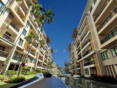 ขาย - Baan Sansuk Hua Hin : บ้านแสนสุข หัวหิน, ประจวบคีรีขันธ์
