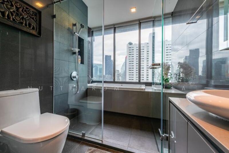 ขาย - M Silom : เอ็ม สีลม, กรุงเทพ