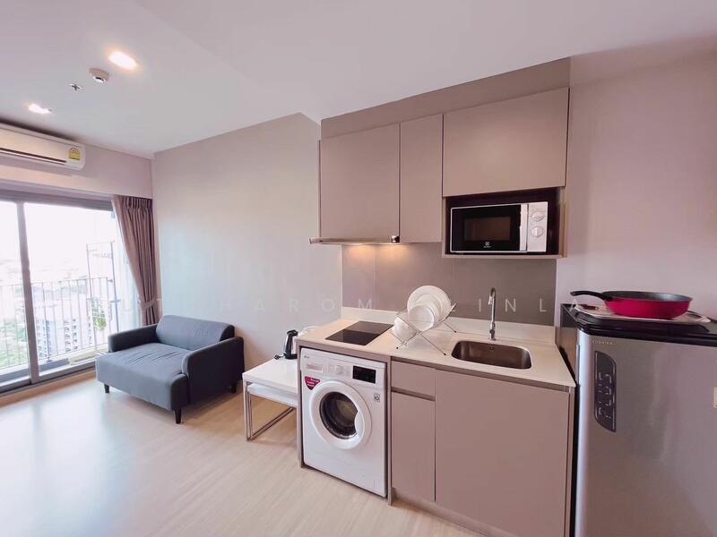 For Sale - Whizdom Connect Sukhumvit, Bangkok